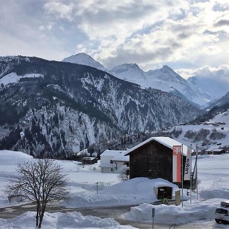 Appartamento Disentis Mountain View Esterno foto