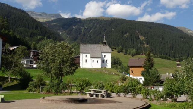 Appartamento Disentis Mountain View Esterno foto